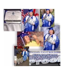 Meet your Posher, Jonie